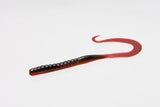 Zoom Mag II Ribbon Tail Worm 9" 20pk