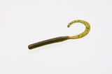 Zoom Curly Tail Finesse Worm 4" 20pk