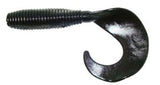 Zoom Fat Albert Curly Tail 3" 10pk