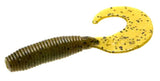 Zoom Fat Albert Curly Tail 3" 10pk