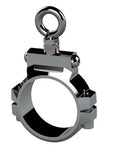 Rupp Teaser/Dredge Clamp