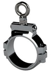 Rupp Teaser/Dredge Clamp
