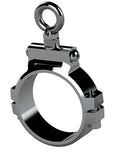 Rupp Teaser/Dredge Clamp