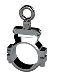 Rupp Teaser/Dredge Clamp