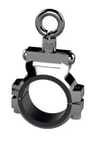Rupp Teaser/Dredge Clamp