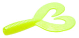 Zoom Fat Albert Twin Tail Grub 3.5" 10pk