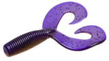 Zoom Fat Albert Twin Tail Grub 3.5" 10pk