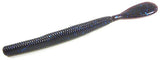 Zoom Original Paddle Tail Speed Worm 5.75" 15pk