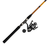 Ugly Stik Bigwater Pursuit® IV Spinning Combo