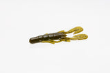 Zoom Ultra Vibe Speed Craw 3.5" 12pk