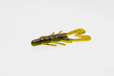 Zoom Ultra Vibe Speed Craw 3.5" 12pk