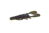 Zoom Ultra Vibe Speed Craw 3.5" 12pk