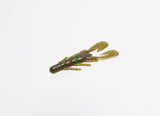 Zoom Ultra Vibe Speed Craw 3.5" 12pk