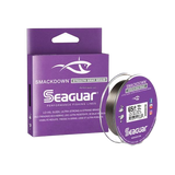 Seaguar Smackdown - Stealth Gray - 65# - 150yds