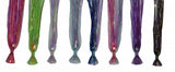 BWC 1/2oz Bling Skirt 6" Length