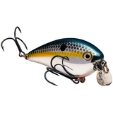 Strike King KVD Squarebill 1.5 Shallow Crankbait