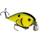 Strike King KVD Squarebill 1.5 Shallow Crankbait