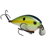 Strike King KVD Squarebill 1.5 Shallow Crankbait