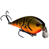 Strike King KVD Squarebill 1.5 Shallow Crankbait