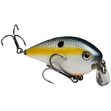 Strike King KVD Squarebill 1.5 Shallow Crankbait