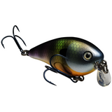 Strike King KVD Squarebill 1.5 Shallow Crankbait