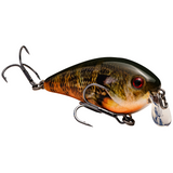 Strike King KVD Squarebill 1.5 Shallow Crankbait