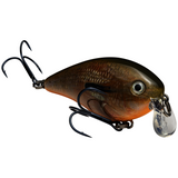 Strike King KVD Squarebill 1.5 Shallow Crankbait