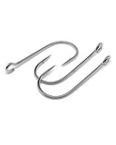 Gamakatsu Siwash Open Eye Nickel Hook