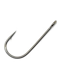Gamakatsu Siwash Open Eye Nickel Hook