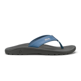 Olukai Mens OHANA - BlueFog/Rock