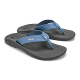Olukai Mens OHANA - BlueFog/Rock