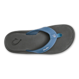 Olukai Mens OHANA - BlueFog/Rock