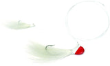 Sea Striker Double BuckTail Trailer