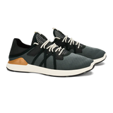 Olukai MIO LI Men’s Shoes - Rock/Natural