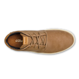 Olukai PAPAKU 'ILI Men’s Waterproof Leather Boots