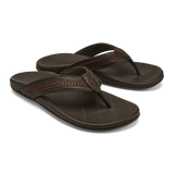 Olukai Aho - M Dark Wood/ Dark Wood