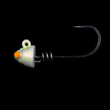 NLBN 3" Shrimp Jig Head 1/4oz