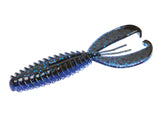 Zoom Z Craw Jr 3.5" 8pk