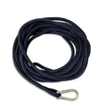 Tigress 14' Safety Rope for Dredge Boom