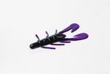 Zoom Mag UV Speed Craw 4.25" 10pk