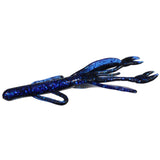 Zoom Brush Craw 5.5" 8pk