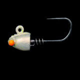 NLBN 3" Shrimp Jig Head 1/2oz