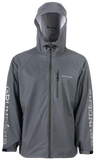 Grundens Tourney Jacket Iron Grey