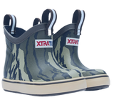 Xtratuf Kid's Ankle Deck Boot -  MO Bottomland