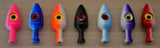 BWC 1oz Sea Witch Heads 2pk