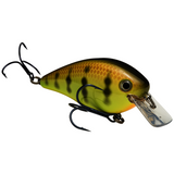 Strike King KVD Squarebill 2.5