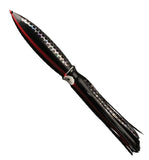 Fathom Bulb Squid 13"