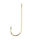 Eagle Claw Aberdeen Light Wire Gold Non-Offset