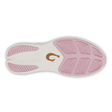 Olukai Ladies Island Hopper Bright White/C. Candy