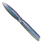 Fathom Bulb Squid 13"